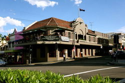 Town Hall Hotel - Darwin Holiday 3
