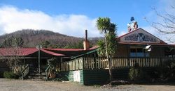 Buxton Hotel - Darwin Holiday 3