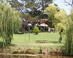 Bendemeer Hotel - Darwin Holiday 3