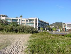 Cabarita Beach Bar & Grill - Darwin Holiday 3