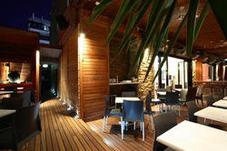 The Pier Hotel Botany - Darwin Holiday 3