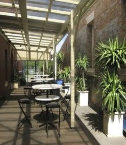 American Hotel Creswick - Darwin Holiday 3