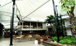 Central Hotel - Darwin Holiday 3