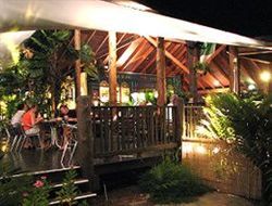 Willie McBrides Irish Bar - Darwin Holiday 3