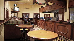 Shenannigans - Darwin Holiday 3