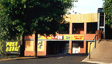 Royal Hotel Drouin - Darwin Holiday 3