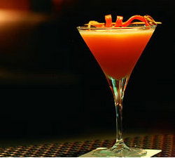 Skycity Casino Bars - Darwin Holiday 3