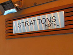 Strattons Hotel - Darwin Holiday 3