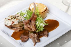 XO Lounge - Darwin Holiday 3