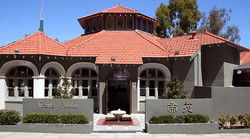 Grand Palace - Darwin Holiday 3