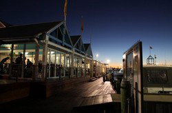 Eat Greek - Darwin Holiday 3