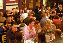 Bengal Indian Restaurant - Darwin Holiday 3