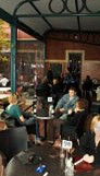 7th Ave Bar & Restaurant - Darwin Holiday 3
