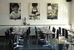 Riki Blake's Cafe - Darwin Holiday 3