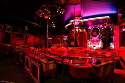 The Voodoo Lounge  - Darwin Holiday 3