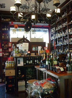 Delicado Foods - Darwin Holiday 3