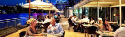 The Gantry Restaurant & Bar - Darwin Holiday 3