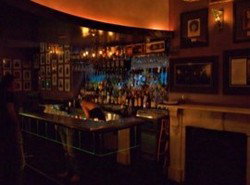 Iguana Bar - Darwin Holiday 3