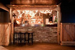 The Backroom - Darwin Holiday 3