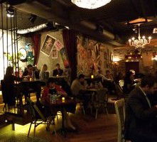 Treehouse Hotel - Darwin Holiday 3