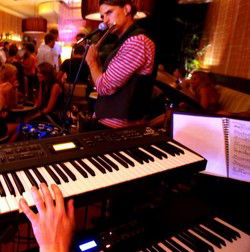 In Situ Bar - Darwin Holiday 3