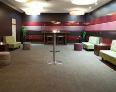 Cabana Bar And Lounge - Darwin Holiday 3