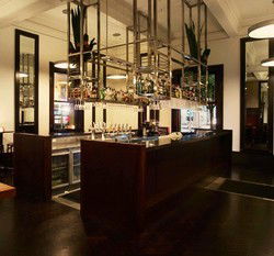 Quay Bar - Darwin Holiday 3