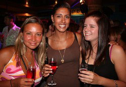 PJ O'Briens - Darwin Holiday 3