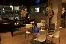 Metro Bar And Bistro - Darwin Holiday 3