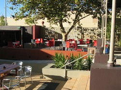 The Court - Darwin Holiday 3