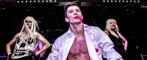 Sydney Junction Hotel - Darwin Holiday 0