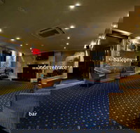 Botany Bay Hotel - Darwin Holiday