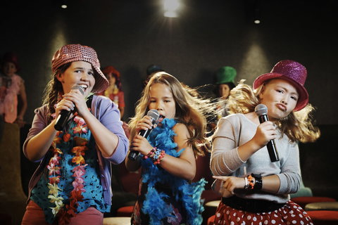 Strike Bowling Bar - Bayside - Darwin Holiday 4