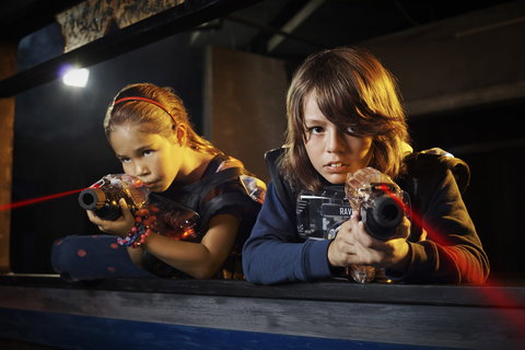 Strike Bowling Bar - Bayside - Darwin Holiday 6