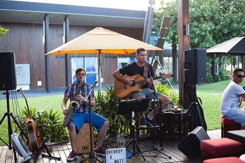 Salt House - Darwin Holiday 0