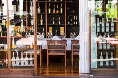 Salt House - Darwin Holiday 1