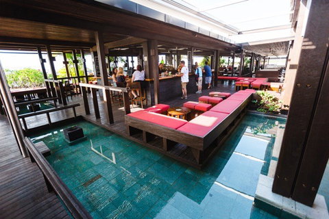 Salt House - Darwin Holiday 2