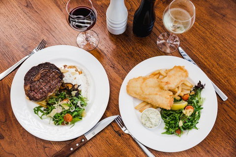 Salt House - Darwin Holiday 4