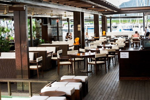 Salt House - Darwin Holiday 5