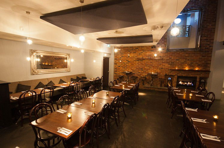 Sebastian VIC Darwin Holiday