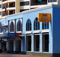 Cairns RSL Social Club Ltd - Darwin Holiday
