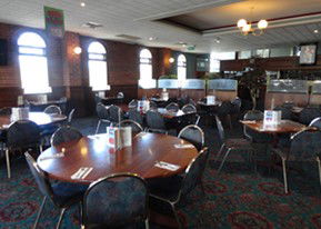 Greensborough Hotel - Darwin Holiday 1