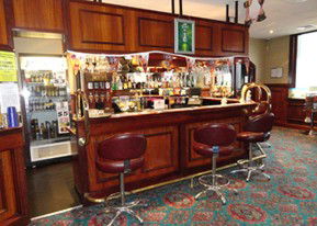 Greensborough Hotel - Darwin Holiday 2