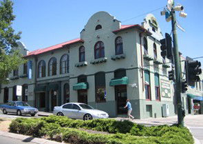 Greensborough Hotel - Darwin Holiday 3