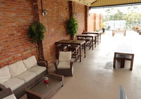 Greensborough Hotel - Darwin Holiday 4