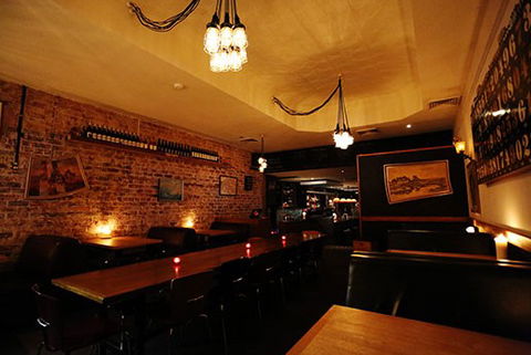 Clarences - Darwin Holiday 1