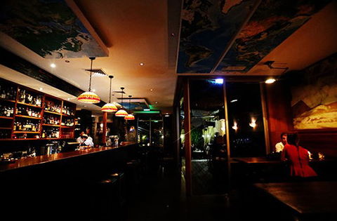 Clarences - Darwin Holiday 2