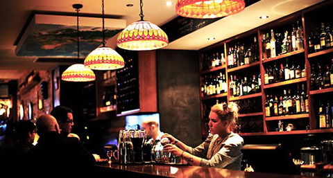 Clarences - Darwin Holiday 3