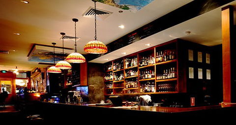 Clarences - Darwin Holiday 5