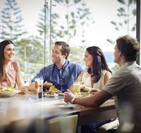 Rendezvous Grand Hotel Perth - Darwin Holiday